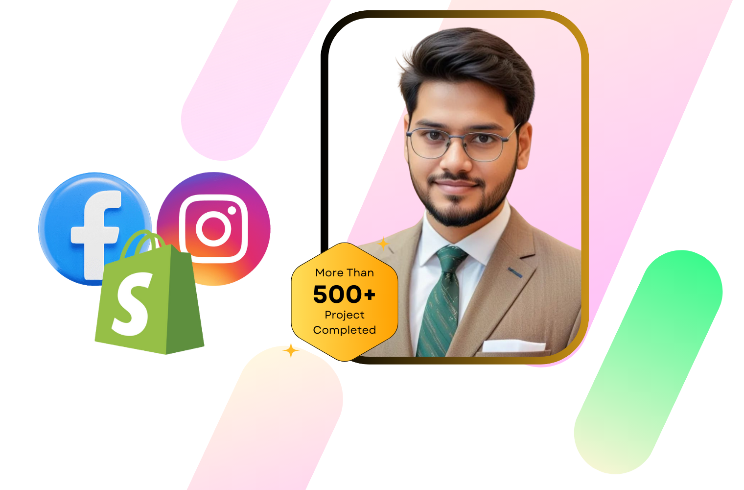 Digital Marketing Agency, Facebook and Instagram Ads campaign Expert, Nexus growth digital, PPC expert, Digital marketer