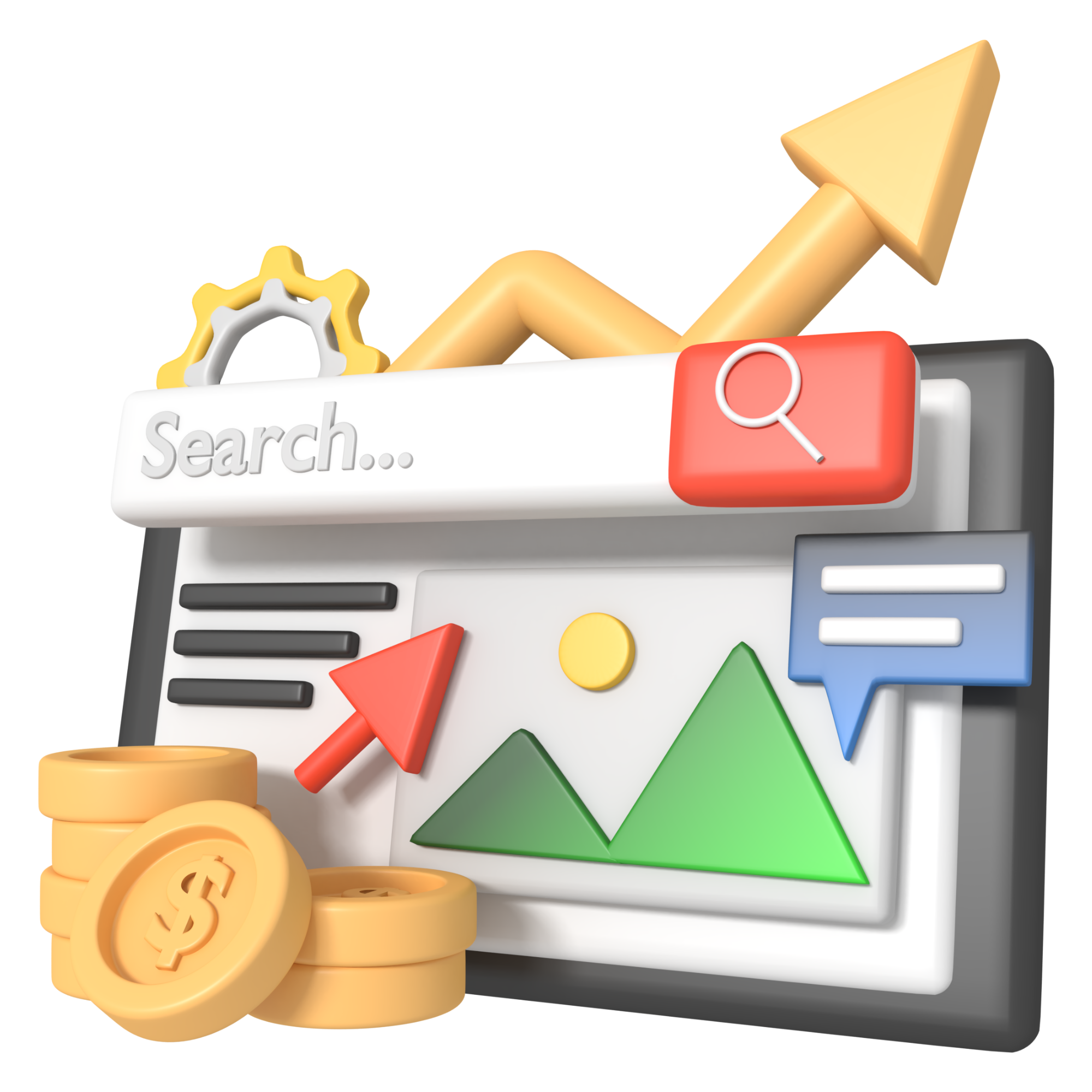 Facebook ads Campaign Service