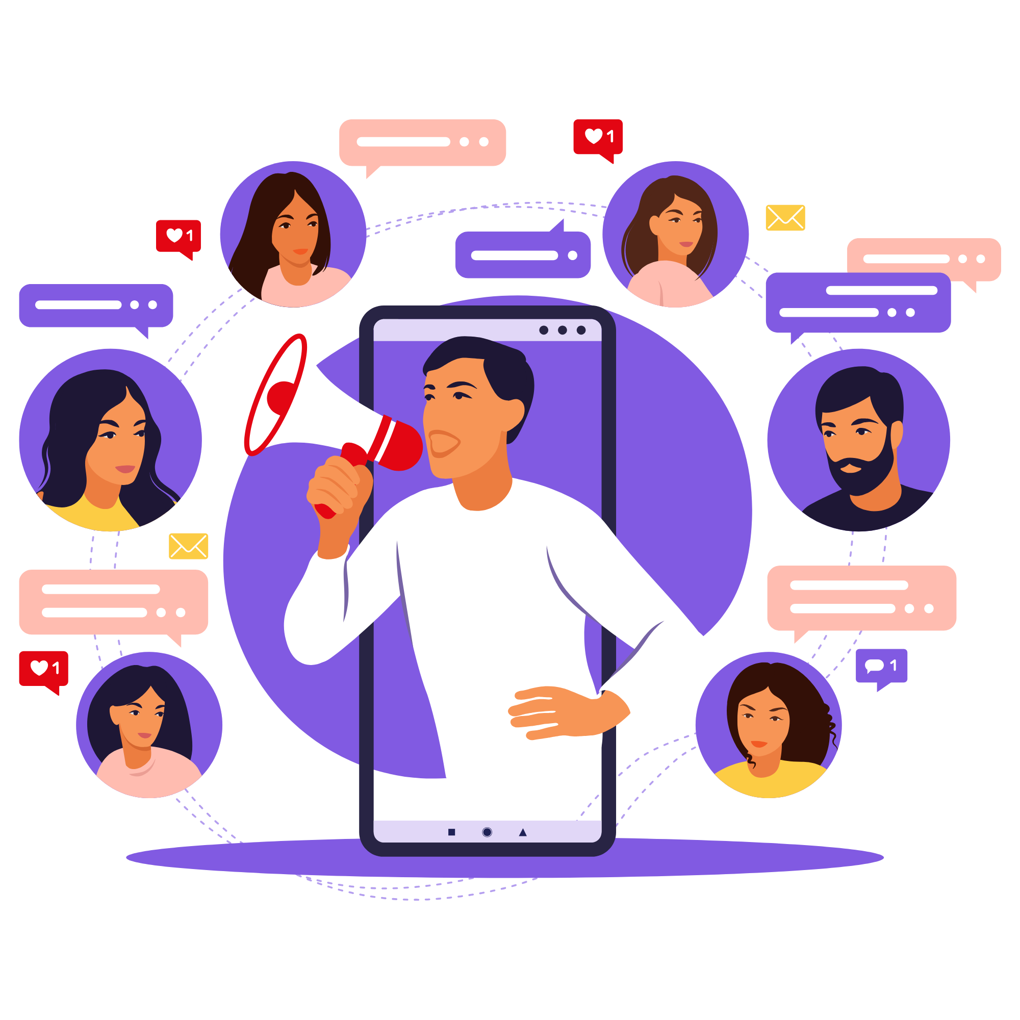 Instagram ads Campaign Service