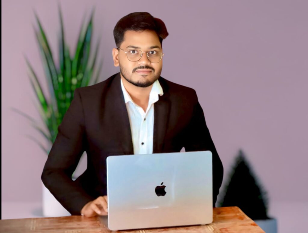 I am Nurjaman, Founder of Nexus Growth Digital, Digital Marketing Agency, Nurjaman Digital Marketer, Nurjaman Facebook ads campaign manager